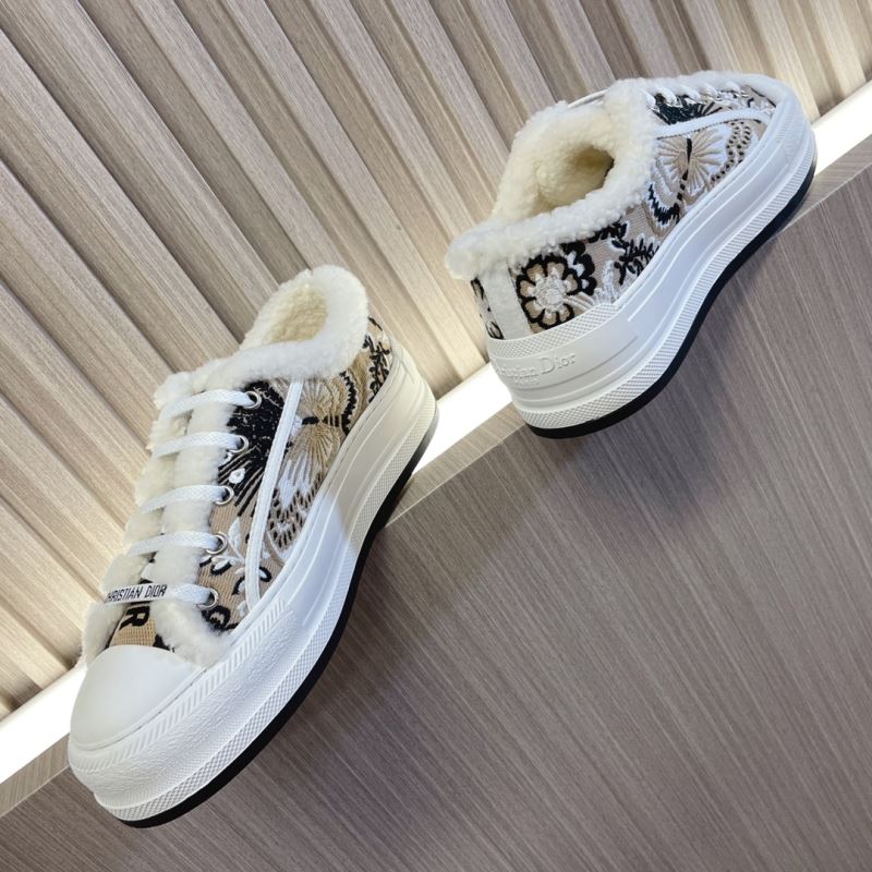 Christian Dior Sneakers